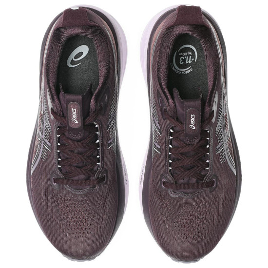Asics Gel-Kayano 33